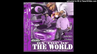 8Ball & MJG - For Real Slowed & Chopped by Dj Crystal Clear