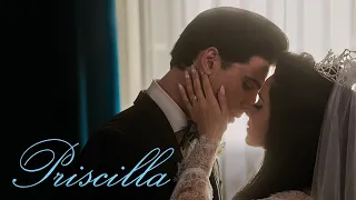 Priscilla - Official Trailer