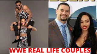 WWE Couples In Real Life 2022 | WWE SUPERSTARS & Their Wives | Every Couple In WWE 2022 #5| WWE 2022