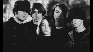 (1 hour) When the Sun Hits - slowdive