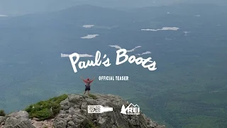 Teaser: Paul's Boots