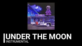 Foster The People - Under The Moon (Instrumental)