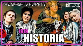 The Smashing Pumpkins - 1979 // Historia Detrás De La Canción