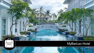 MyBanLao Hotel | Ep.74 Dream Collector