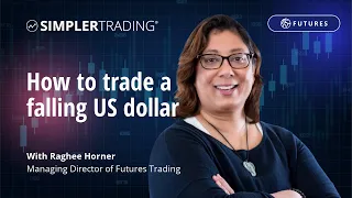 Futures: How to trade a falling US dollar