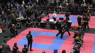 WKO CHAMPIONSHIPS MATTS 1 AND 6 PART 5