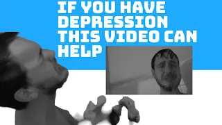 IF YOU HAVE DEPRESSION PLEASE SEEK HELP #comedy #depression #mcdonalds