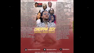 CHOPPA SEX DANCEHALL SUMMER MIX JUNE 2020- GOLD GAD, INTENCE, DADDY1, GOVANA, SHENSEEA