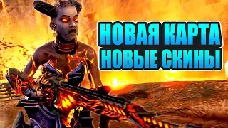 РАЗБИРАЕМ ТРЕЙЛЕР НОВОЙ КАРТЫ С HFA - Apex Legends Season 3 Meltdown Gameplay Trailer