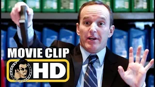 Marvel ONE-SHOT Short Film: A Funny Thing Happened On The Way To Thor's Hammer |FULL HD| Clark Gregg