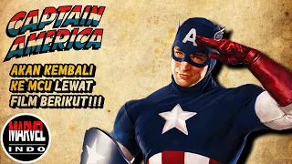 Chris Evans Bisa Kembali Sebagai Captain America Lewat Film Ini! MARVEL.INDO NEWS