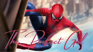 The Perfect Girl||Andrew's Spider-Man||