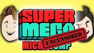 SuperMega Micro Comp [UNCENSORED]