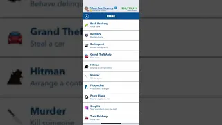 How To Rob A Train In BitLife 🚂💰💸
