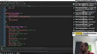 Creating Snake game in GMS2 - Livestream