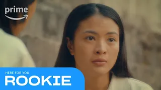 Rookie: Here For You | Prime Video