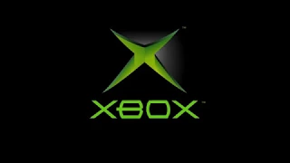 Original OG Xbox Boot intro Animation (4K UHD)