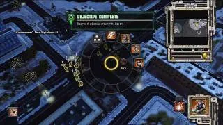 Red Alert 3 - Rising Sun mission 1 - Vorkuta walkthrough