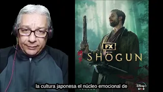 Shogun miniserie 2024 Una epopeya buena