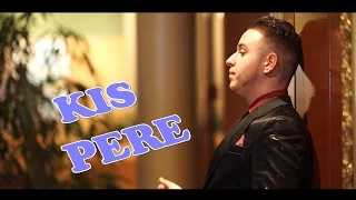 Kis Pere-Amikor a szívem dobban-Official ZGStudio video 🔊