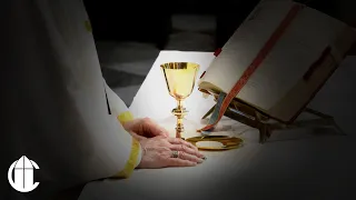 Catholic Mass Today: 3/26/24 | Chrism Mass From The Archdiocese Of Boston