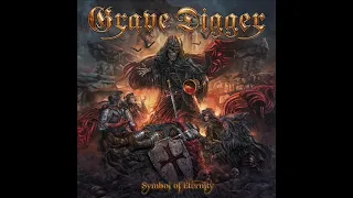 Grave Digger  The Siege of Akkon / Battle Cry