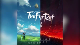 TheFatRat & Anjulie - Close To The Sun x Origin