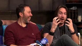 Critical role - Stretch Goals - Kick-starter - The Legend of Vox Machina