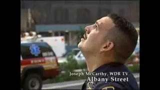 In Memoriam: New York City, 9/11/01 (2002) - Part 2 of 6 - Plane #2 Hits the South Tower at 9,03 AM