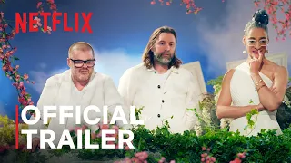 Crazy Delicious | Official Trailer | Netflix