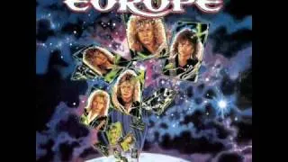 Europe The Final Countdown Super Sound