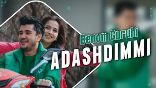 Benom guruhi - Adashdimmi | Беном гурухи - Адашдимми