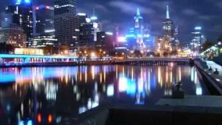 Lonely Girl In Melbourne - Above & Beyond, Sean Tyas & Gareth Emery (DJ Timmy Mashup)