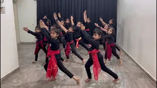 Namo Namo ji shankra | shivratri special kids dance | kedarnath | Pragna gajjar
