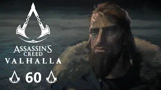 ASSASSIN'S CREED: VALHALLA [Прохождение]▶Часть 60▶ВИНЛАНД: НАЙТИ И УБИТЬ ГОРМА