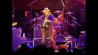 Neil Young & Crazy Horse perform "Country Home" at Farm Aid 2012