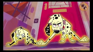 101 Dalmatian Street [Dark Meme Style]