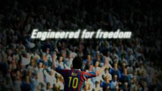 PES 2011 Trailer Game Play Pro Evolution Soccer
