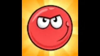 Red Ball 4 boss oynadik