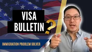 How to check Visa Bulletin