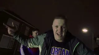 matiselata - Na Okragło prod. Bulletproof Mike (Official Video)