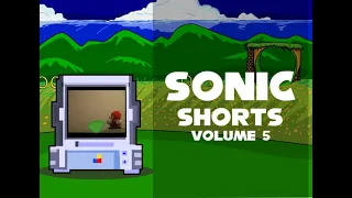 Sonic Shorts Volume 5 - Original Credits