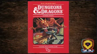 Dungeons & Dragons BECMI Basic Red Box Player's Book