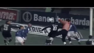 Pavel Nedved HD   Juve & Czech Legend 360p)