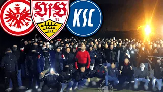 "Was haben Karlsruhe und Stuttgart gemeinsam?" 𝕳