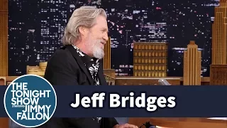 Jeff Bridges' The Dude Is a Zen Master in Buddhist Circles