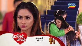 Tori Pain To Pain | 1st April 2024 | Episodic Promo-269 | Tarang TV | Tarang Plus