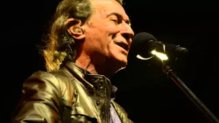 Albert Hammond - Woman Of The World