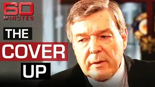 Damning evidence against Cardinal George Pell | 60 Minutes Australia