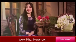 Gul Panra Phasto Singer releases new song on Eid ul Fitr